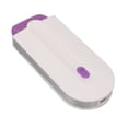 thumbnail image 3 of Máquina Eléctrica Del Retiro Del Pelo, Resistencia Larga De La Batería Del Condensador De Ajuste 380mAh Del Retiro Del Pelo Para La Cara ANGGREK No, 3 of 7