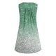 thumbnail image 5 of Vestido sin Mangas para las Mujeres Pullover con Botón de Impresión Espumante Vestido de Cuello Redondo, Vestido Lindo de Pascua de Poliéster para Fiesta, Diario Y Caso de Exposición, 5 of 8