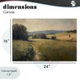 thumbnail image 5 of Stupell Industries Transitional Canvas Art, 24 x 16, by Lazar Studio, 5 of 9