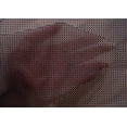 thumbnail image 4 of oneOone Cotton Silk Fabric Gingham Check Printed Craft Fabric BTY 42 Inch Wide, 4 of 4