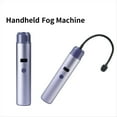 thumbnail image 1 of 35W Portable Fog Machine Handheld Smoke Effect for Studio Stage Video Filming Powerful Dry Ice Atmosphere, 1 of 6