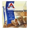 Atkins Nutritional Tetra Caramel Ready to Drink Shake, 44 OZ (Pack of 3)