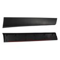 thumbnail image 1 of Front Door Lower Molding Trim UV Protection Side Door Lower Trim Panel Replacement forTrax 2013 to 2020, 1 of 7