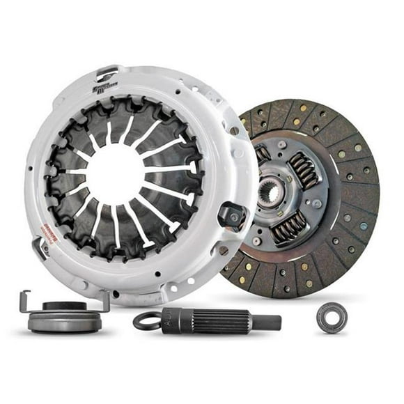 Clutch Masters 15020-HD00 Clutch Kit for 2015 Subaru WRX 2.0L 6-Spd FX100