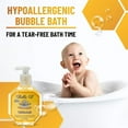 thumbnail image 5 of Bella B Bundle: Cradle Cap Shampoo 8 oz and Bubble Bath 8 oz, 5 of 8
