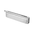 thumbnail image 1 of Harmonica Instrument,Harmonica 16 Holes 64 Harmonica Chromatic Harmonica Meticulously Designed, 1 of 14