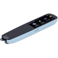 thumbnail image 1 of HUGFEGWE Multifunctional Scan Reader Pen with Massive English Thesaurus, Recording Function, Compact and Portable, Wide Application for Homework, Reading, Classes (Blue) CJB91-19691, 1 of 8