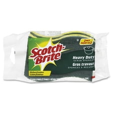 Scotch-Brite MMMSBHD212 Éponge à Récurer