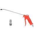 thumbnail image 2 of Pistola De Soplado De Aire, Alta Eficiencia, Práctica De Usar, Pistola De Limpieza De Polvo, Alta Confiabilidad Para El Trabajo, 2 of 7
