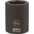 thumbnail image 1 of Stanley Tools 7517105 DWMT75155OSP Impact 0.75 Drive Socket, 1.062, 1 of 2