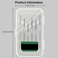 thumbnail image 5 of Magnetic Screwdriver Set Multifunction Magnetic Precision Screwdriver For Watch, 5 of 7