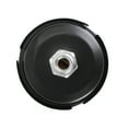 thumbnail image 6 of 2Pcs Compressor Air Intake Filter 1/4" 13MM Paper For Air Compressor, 6 of 8