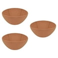 thumbnail image 1 of Colgantes de canasta de plantas de fieltro 3X que evitan que aniden los revestimientos de de flores 14 pulgadas, 1 of 8