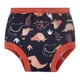thumbnail image 5 of BIG ELEPHANT Paquete de 10 Calzoncillos de Entrenamiento para Bebé, Suaves Pantalones de Entrenamiento Absorbentes 100% Algodón para Niños y Niñas, Edades 12M-10Y, 5 of 10