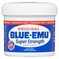 thumbnail image 3 of (2 pack) Blue-Emu Original Super Strength Cream for Supporting Healthy Muscles & Joints, 12 oz, 3 of 11