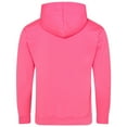 thumbnail image 2 of Awdis Mens Electric Hoodie, 2 of 3
