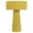 thumbnail image 3 of Surya Bradley White Table Lamp, 3 of 5