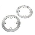 thumbnail image 5 of Brake Rotors Discs fit Polaris RZR RS1 2018 - 2021 Front by Race-Driven, 5 of 5