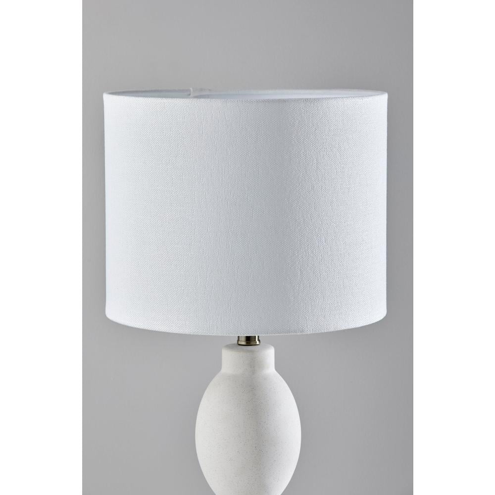 Adesso Naomi Table Lamp