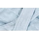 thumbnail image 5 of Albornoz para bebé niño con capucha, toallas de baño para niña, bata de baño con forma de ratón, toalla para recién nacido prematuro, rizo de 0 a 18 meses (gris S), 5 of 5