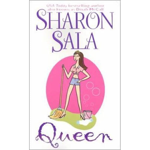 Pre-Owned Queen (Paperback) by Sharon Sala