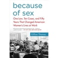 thumbnail image 1 of Pre-Owned Because of Sex (Paperback) 1250138086 9781250138088, 1 of 1