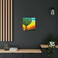 thumbnail image 5 of Love Tree In Splendor - Canvas, 5 of 10