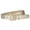 Gold, variant on Women's Faux Leather Belt Skinny Winter Spring Square Belt For Dress Adjustable Belts Metal Fashion Black X-Small-Large