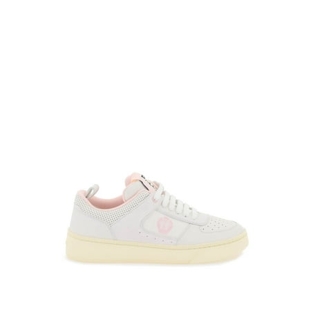 

Bally Leather Riweira Sneakers Women