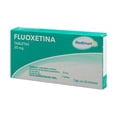 thumbnail image 3 of Fluoxetina Medimart 20 mg, 28 tabletas, 3 of 4