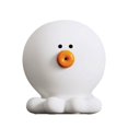 thumbnail image 2 of Cartoon Night Light Lovely Lightweight Soft Light Adjustable Brightness for Bedroom, 2 of 8