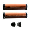 thumbnail image 3 of Mizh 1 Pair of Professional Bike Grips Wear-resistant Handle Grips Replaceable Cycle Grips, 3 of 3
