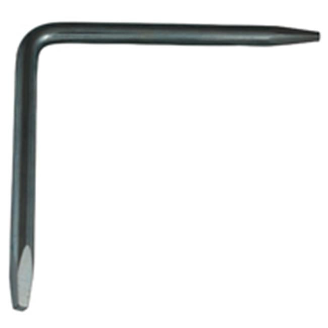 Plumb Pak PP840-55 Faucet & Shower Seat Wrench