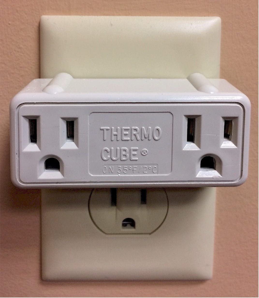 thermo cube