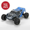 thumbnail image 1 of ECX 03030 1/10 Circuit 2wd Stadium Truck: Black/Silver Ready-to-Run, 1 of 1