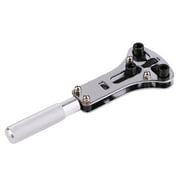 New Watch Back Case Wrench Screw Opener Repair Remover Watchmaker Tool