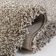 thumbnail image 2 of Safavieh Milan Harlow Solid Shag Area Rug, 2 of 9