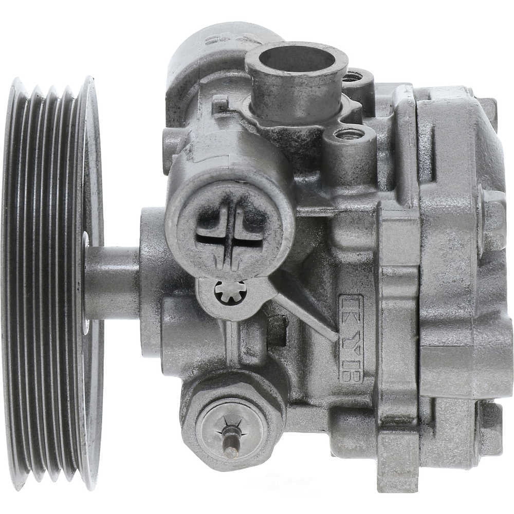 MAVAL 96449M Reman Power Steering Pump