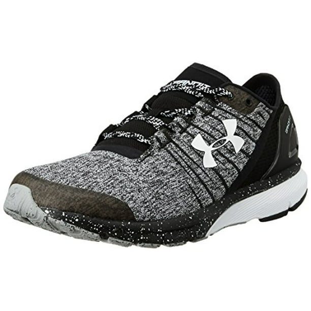 police Care Mangle Under Armour Men's Charged Bandit 2 Running Shoe - Walmart.com