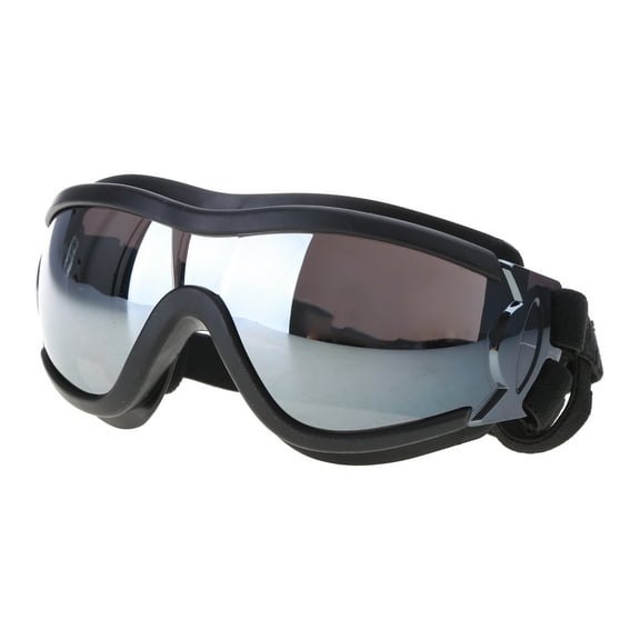 Uv Dog Goggles Waterproof Dog Goggles Dog Sunglasses Pet Glasses Pet Sunglasses Windproof Pet Goggles