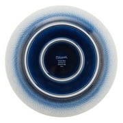 Pfaltzgraff® Eclipse Blue Stoneware 16-Piece Dinnerware Set