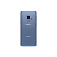 thumbnail image 2 of Restored Samsung Galaxy S9 G960U (Verizon Only) 64GB Coral Blue (Refurbished), 2 of 5