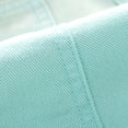 thumbnail image 5 of Sgkm Toddler Girl Jeans Vintage Gradient Color Jean Shorts for Girls with Elastic Waistband Stylish for Summer, 5 of 7