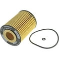 thumbnail image 1 of Oil Filter - Compatible with 2010 - 2015 Mercedes-Benz ML350 3.0L V6 Diesel 2011 2012 2013 2014, 1 of 2