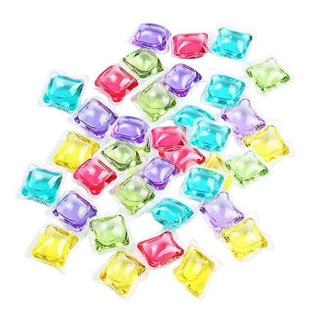 

100pcs Laundry Beads