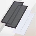 thumbnail image 3 of 2pcs Vent Covers (12x5.5 Inch) & 2pcs Vent Mesh Covers (10x4 Inch), 3 of 5