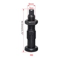 thumbnail image 4 of YIEMEEN Self-Locking Knob Plunger Spring Lock Pin Fine Thread Screw Indexing Plungers, 4 of 10