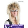 thumbnail image 3 of Costume Adulte de Luxe Jareth Labyrinthe, 3 of 4
