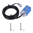 thumbnail image 3 of PL-08N Sensor de posición de nivelación automática Interruptor de proximidad Piezas de impr Romacci Sensor, 3 of 6