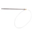 thumbnail image 5 of Power Antenna Mast AM/FM Radio For Mercedes W140 W124 W202 W210 R129 1992-2002, 5 of 5